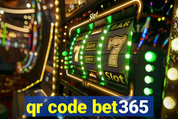qr code bet365